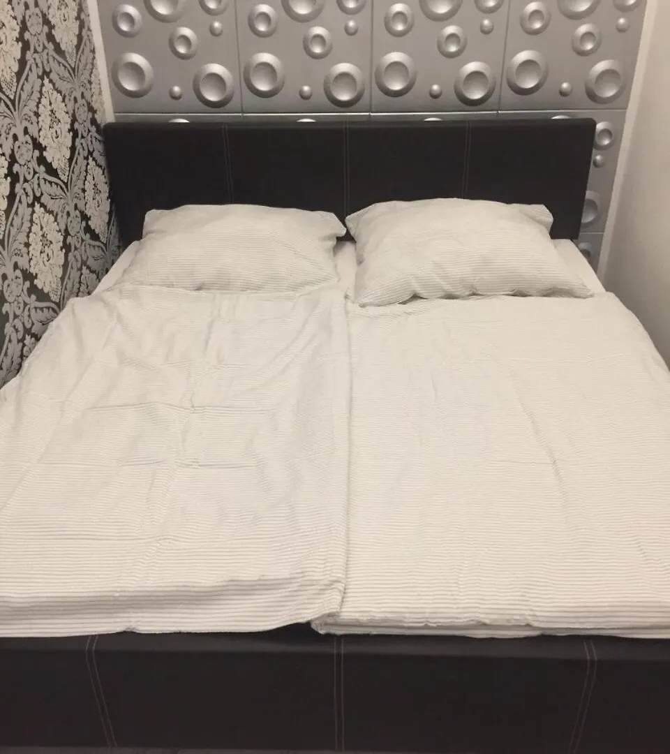 Fashion Street Executive Apartment Budapest 0*,  Ungarn