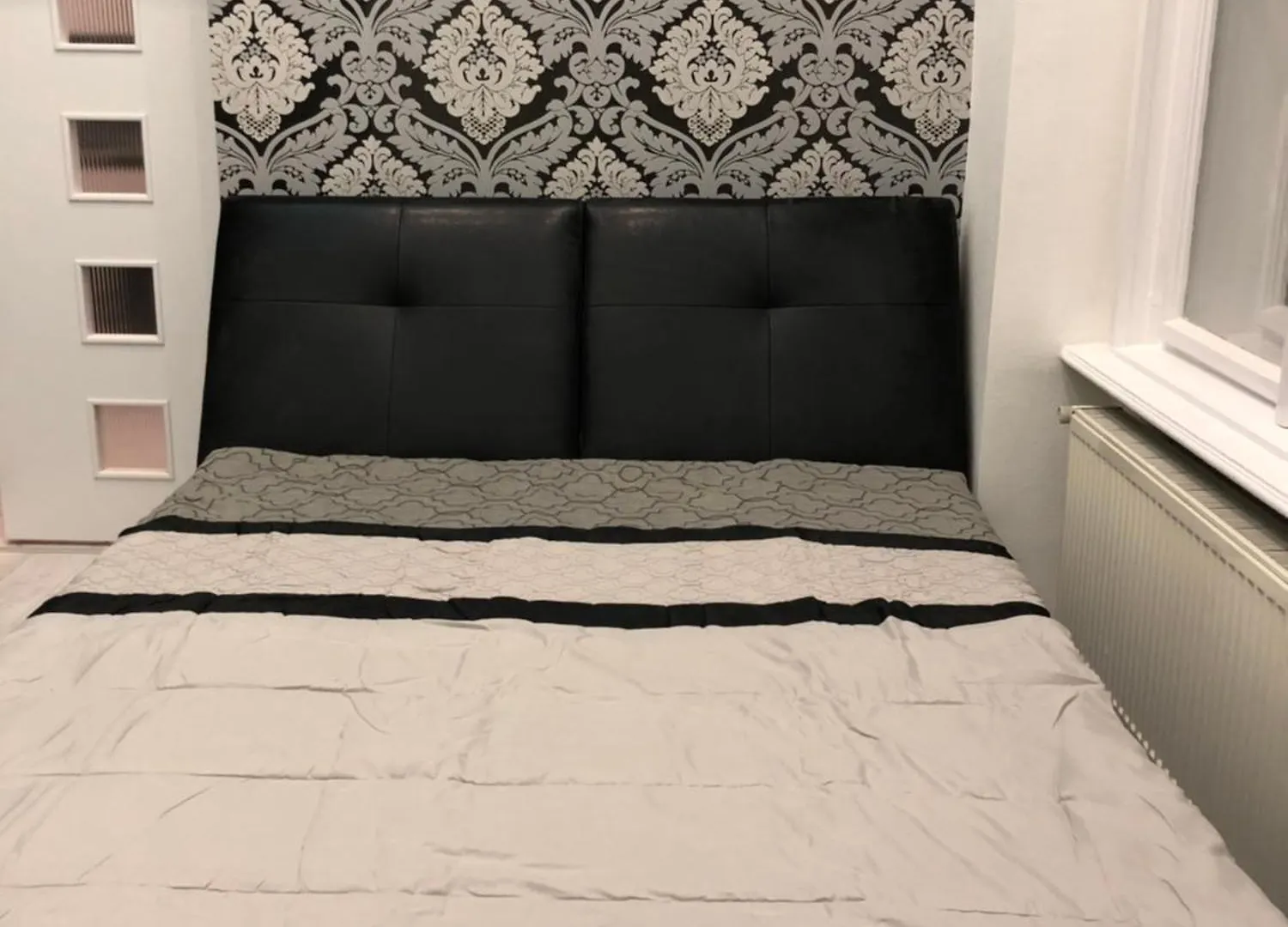 Fashion Street Executive Apartment Budapest Ungarn