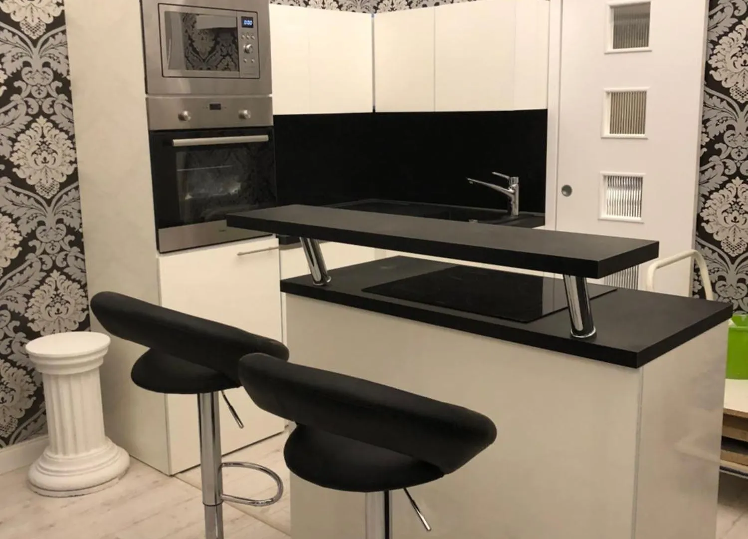 Fashion Street Executive Apartment Budapest