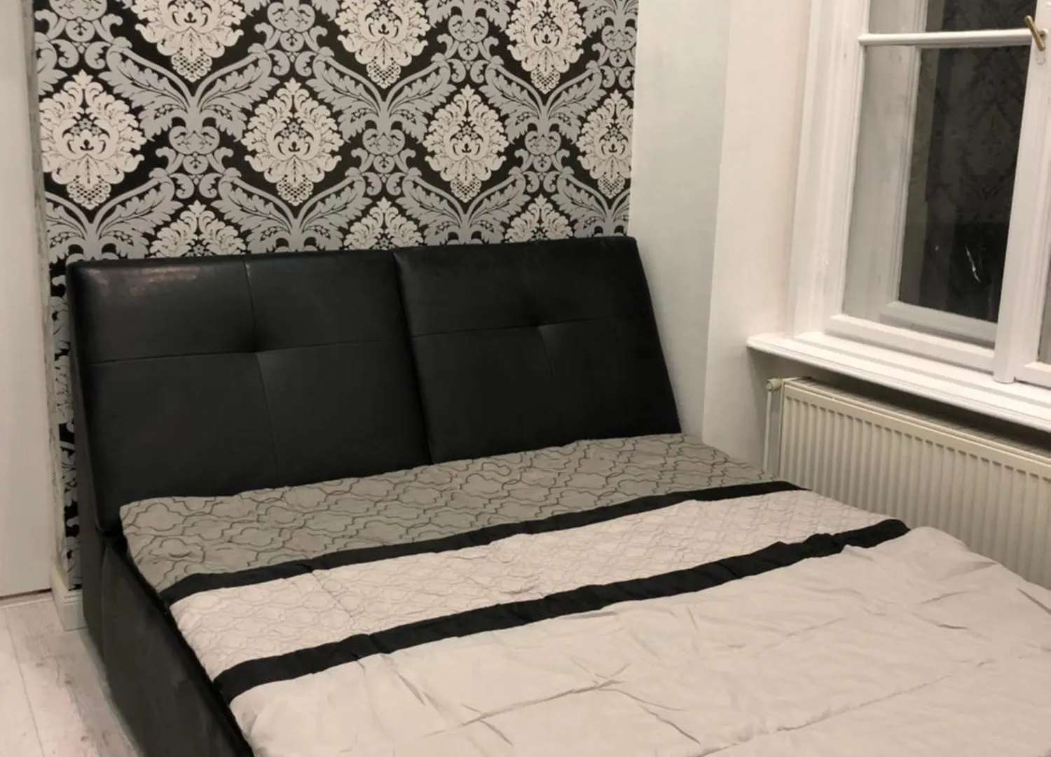 Fashion Street Executive Apartment Budapest