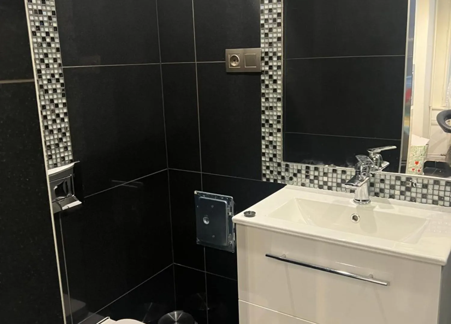 Fashion Street Executive Apartment Budapest