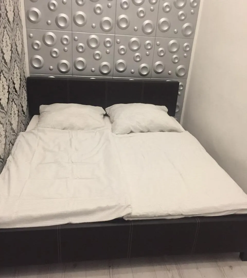 Fashion Street Executive Apartment Budapest